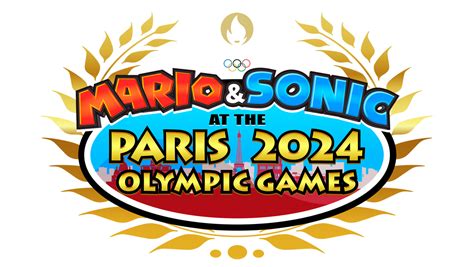 new mario and sonic game 2024